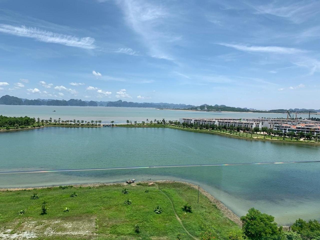 Sunday Premium Apartment 하롱 외부 사진