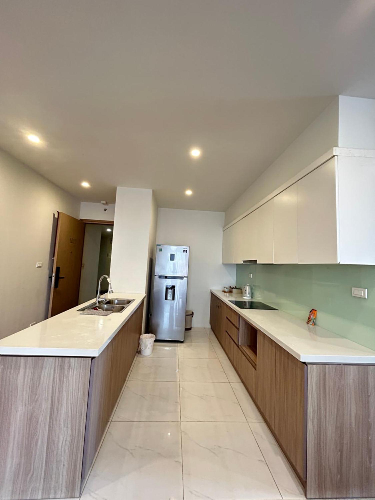 Sunday Premium Apartment 하롱 외부 사진