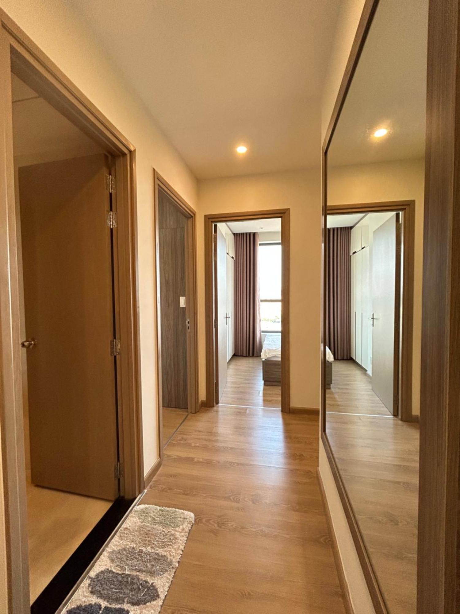 Sunday Premium Apartment 하롱 외부 사진