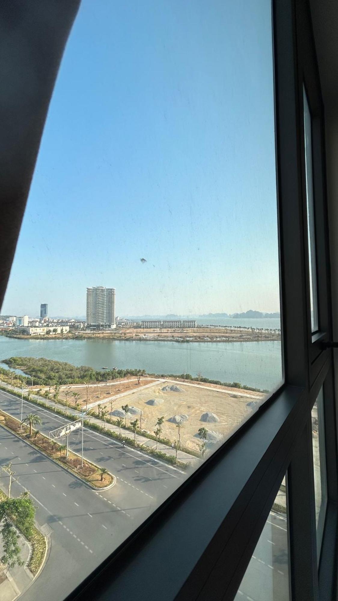 Sunday Premium Apartment 하롱 외부 사진