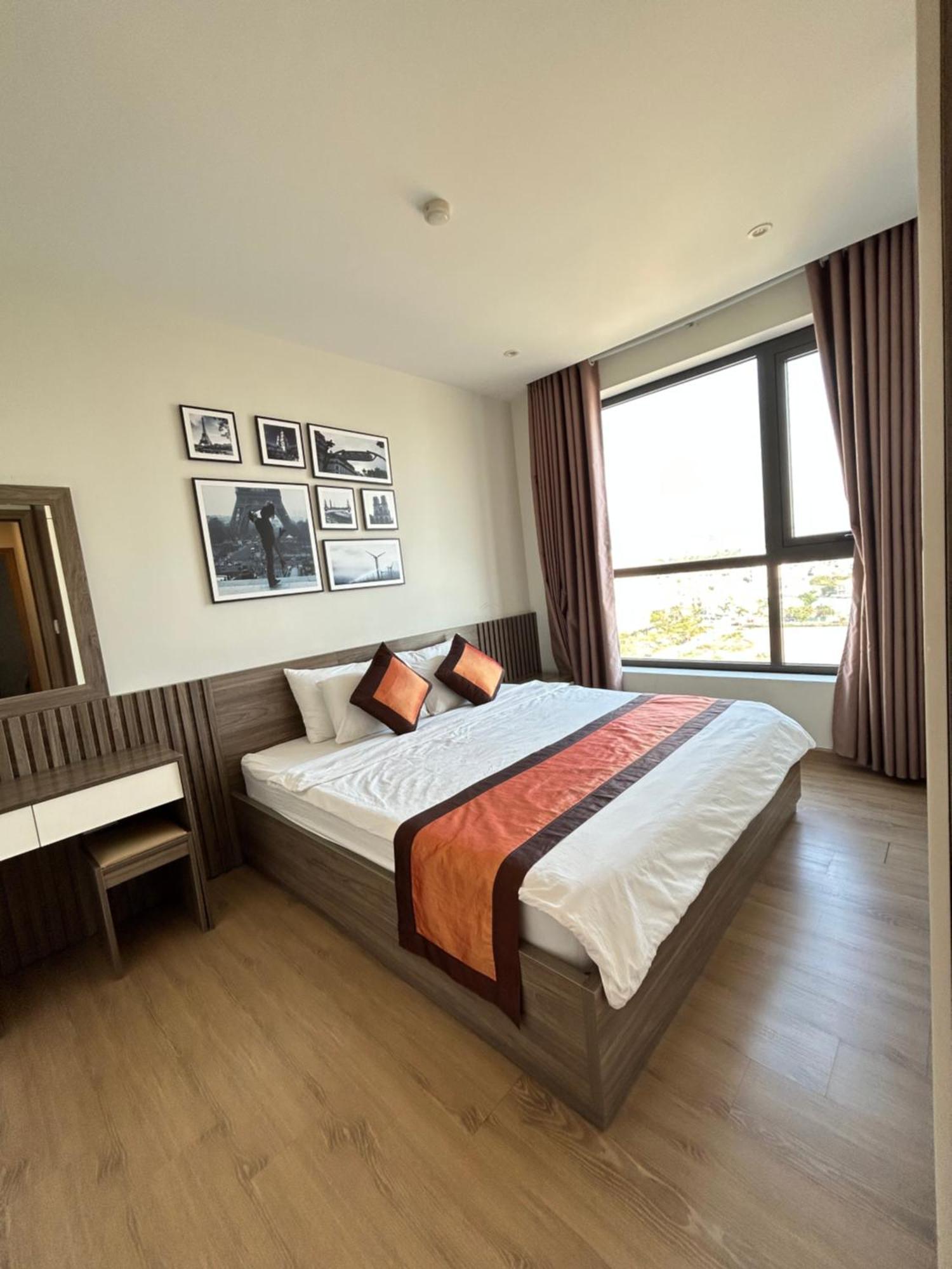 Sunday Premium Apartment 하롱 외부 사진