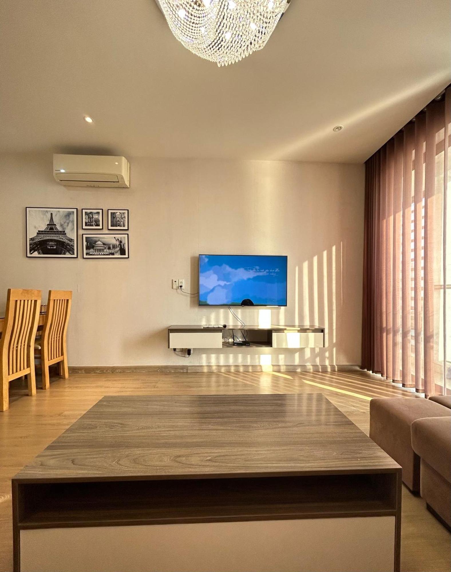 Sunday Premium Apartment 하롱 외부 사진