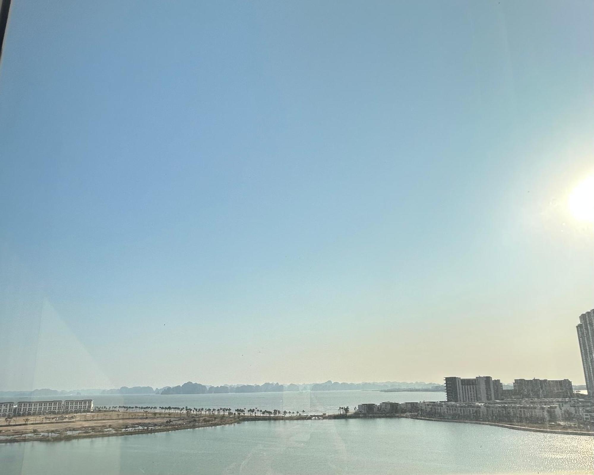 Sunday Premium Apartment 하롱 외부 사진