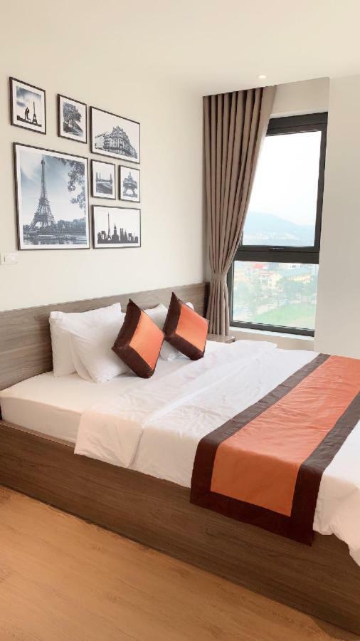 Sunday Premium Apartment 하롱 외부 사진