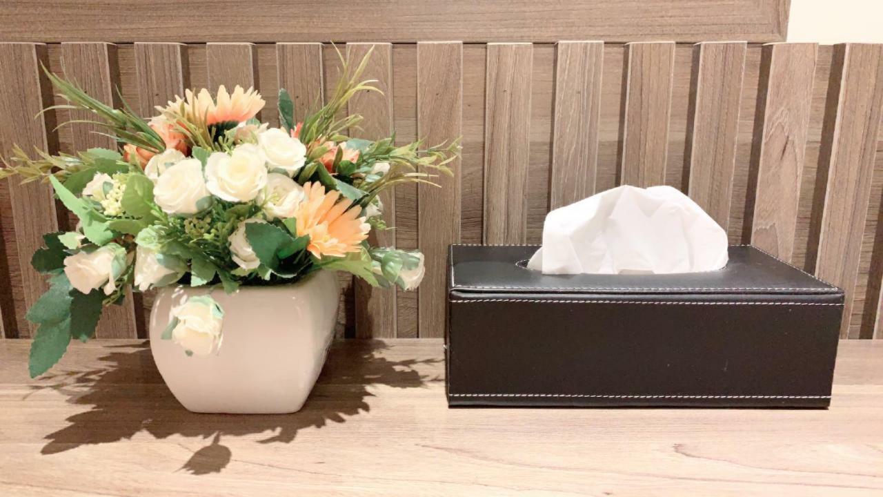 Sunday Premium Apartment 하롱 외부 사진