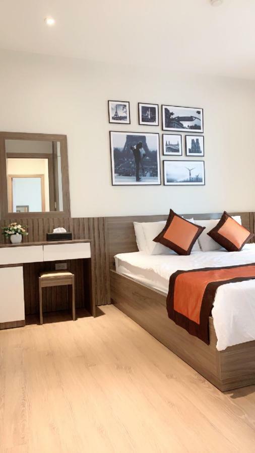 Sunday Premium Apartment 하롱 외부 사진