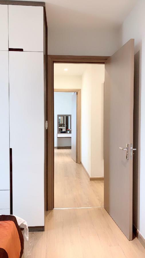 Sunday Premium Apartment 하롱 외부 사진