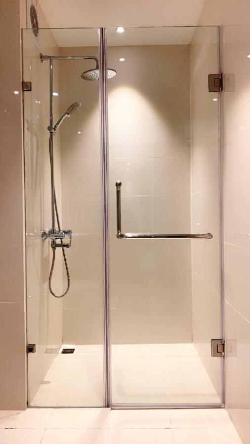 Sunday Premium Apartment 하롱 외부 사진